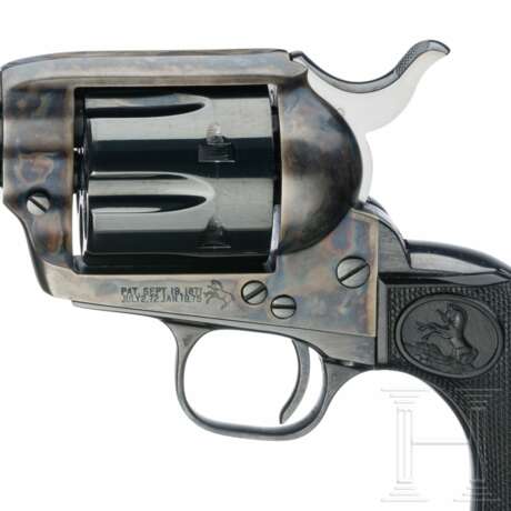 Colt SAA, postwar - фото 3