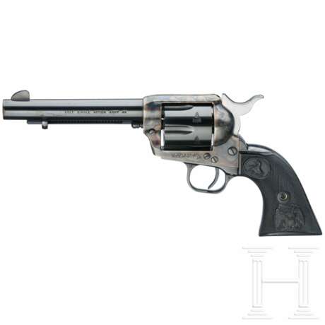 Colt SAA, postwar - фото 1