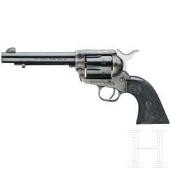 Colt SAA, postwar