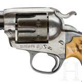 Colt SAA Bisley Model - photo 4
