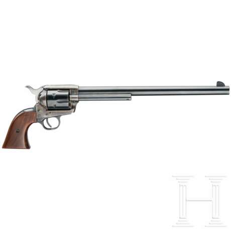 Colt SAA Buntline Special, postwar - фото 2