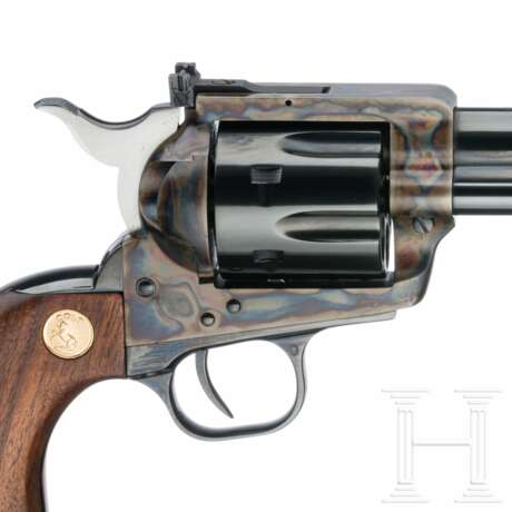 Colt New Frontier SAA, im Karton - photo 3