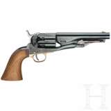 Colt Mod. 1860 Army, Hege-Uberti, Italy, im Koffer - Foto 2