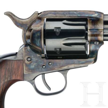 Colt SAA, Bird's Head Model, United States Fire-Arms, im Karton - photo 3