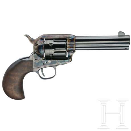 Colt SAA, Bird's Head Model, United States Fire-Arms - фото 2