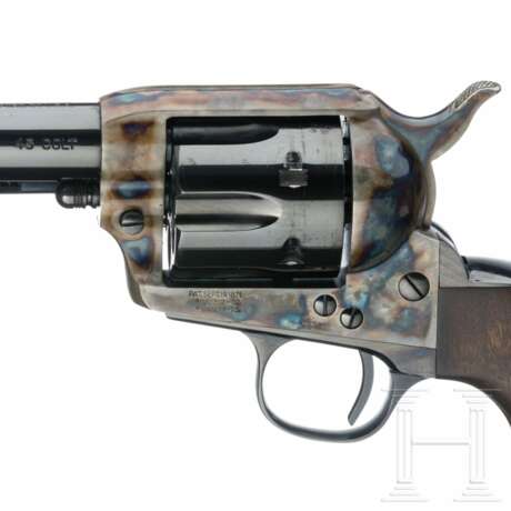 Colt SAA, Bird's Head Model, United States Fire-Arms - фото 3