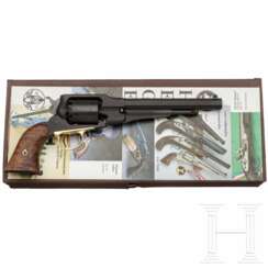 Remington New Mod. Army, "Hege Army Match", im Karton