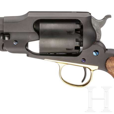 Remington New Mod. Army, "Hege Army Match", im Karton - Foto 3