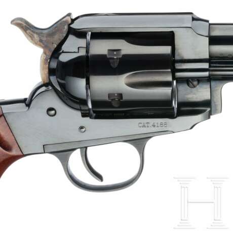 Remington 1890 Outlaw Modell, Hege-Uberti, Italy - Foto 3