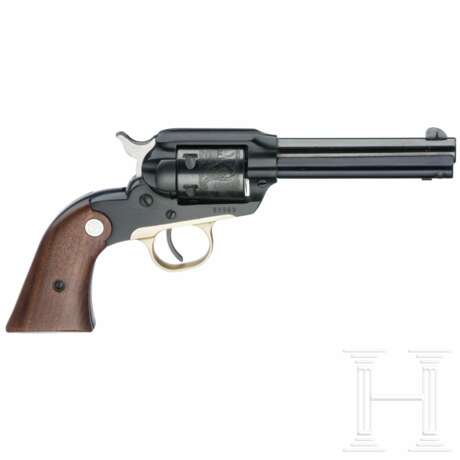 Ruger Bearcat, im Karton - фото 2