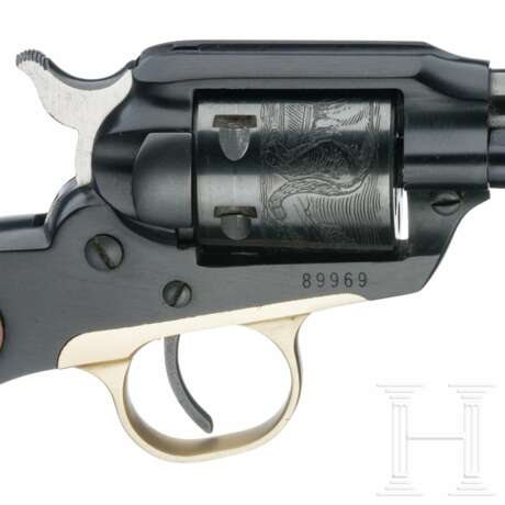 Ruger Bearcat, im Karton - фото 3