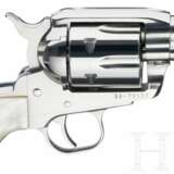 Ruger Vaquero, vernickelt - photo 3