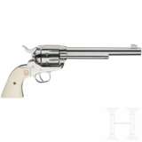 Ruger New Vaquero, Stainless - photo 2