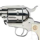 Ruger New Vaquero, Stainless - photo 3