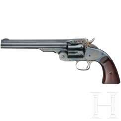 Smith & Wesson 1st Mod. Schofield, Armi San Marco (Cimarron)