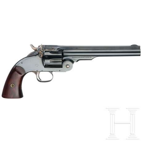 Smith & Wesson 1st Mod. Schofield, Armi San Marco (Cimarron) - photo 2