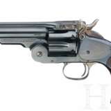 Smith & Wesson 1st Mod. Schofield, Armi San Marco (Cimarron) - photo 3