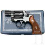 Smith & Wesson Mod. 10-5, "The .38 M & P", im Karton - Foto 1