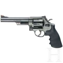 Smith & Wesson Mod. 25-5, "The 1955 Model .45 Target Heavy Barrel"