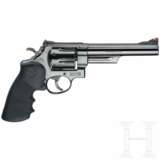 Smith & Wesson Mod. 25-5, "The 1955 Model .45 Target Heavy Barrel" - photo 2