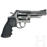 Smith & Wesson Mod. 25-5, "The 1955 Model .45 Target Heavy Barrel" - Foto 2