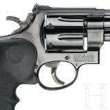 Smith & Wesson Mod. 25-5, "The 1955 Model .45 Target Heavy Barrel" - photo 3