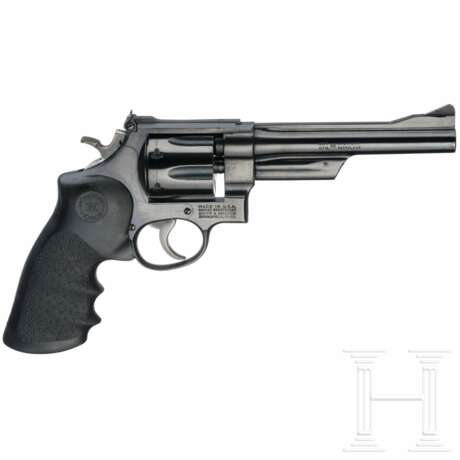 Smith & Wesson Mod. 28-2, "The Highway Patrolman" - photo 2