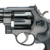 Smith & Wesson Mod. 28-2, "The Highway Patrolman" - photo 3