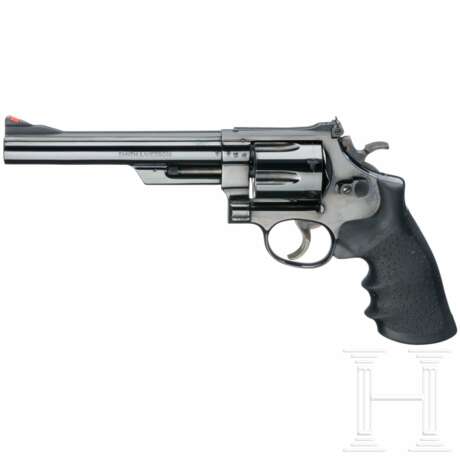 Smith & Wesson Mod. 29-2, "The .44 Magnum" - photo 1
