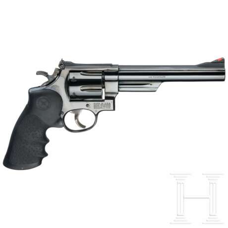 Smith & Wesson Mod. 29-2, "The .44 Magnum" - photo 2
