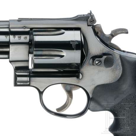 Smith & Wesson Mod. 29-2, "The .44 Magnum" - photo 3