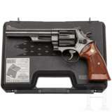 Smith & Wesson Mod. 29-3, "The .44 Magnum", im Koffer - photo 1