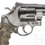 Smith & Wesson Mod. 29-6, "The .44 Target Champion", im Koffer - Foto 3