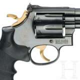 Smith & Wesson Mod. 586-4 Target Champion, "The .357 Distinguished Combat Magnum" - photo 3