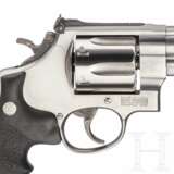 Smith & Wesson Mod. 629-4, "The .44 Magnum Stainless", im Karton - Foto 3