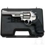 Smith & Wesson Mod. 629-3, "The .44 Magnum Stainless", im Koffer - Foto 1