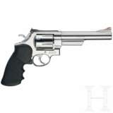 Smith & Wesson Mod. 629-3, "The .44 Magnum Stainless", im Koffer - Foto 2