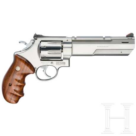 Smith & Wesson Mod. 629-3, Performance Center - фото 2