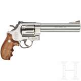 Smith & Wesson Mod. 629-4, "The Classic DX Stainless", im Karton - photo 2