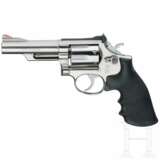 Smith & Wesson Mod. 66-1, "The .357 Combat Magnum Stainless" - photo 1