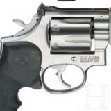 Smith & Wesson Mod. 686-3, Performance Center "Competitor", mit Aimpoint - Foto 3