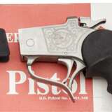 Thompson Center: Contender Pistol Frame, im Karton - Foto 2