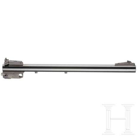 Thompson Center: Contender Bull Barrel Super 14", im Karton - фото 2