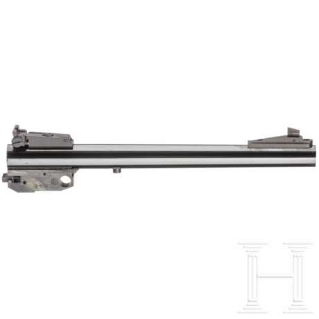 Thompson Center: Contender Bull Barrel 10", im Karton - photo 2