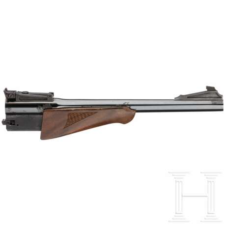 Thompson Center: Contender Bull Barrel 10" - photo 2