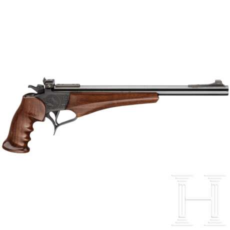 Thompson Center: Contender Super 14" Bull Barrel Model - photo 2