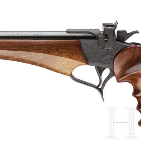 Thompson Center: Contender Super 14" Bull Barrel Model - photo 3