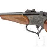 Thompson Center: Contender 10" Octagon Barrel Model - photo 4