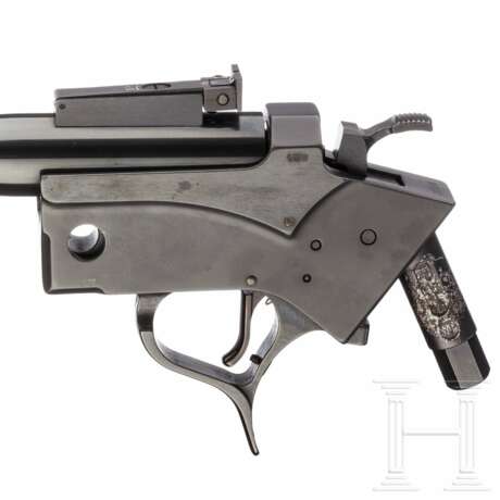 Thompson Center: Encore .454 Casull - photo 3