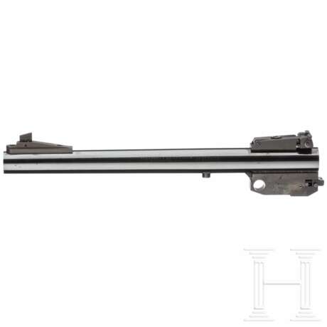 Thompson Center: Contender Wechsellauf 10" Bull Barrel Model - Foto 1